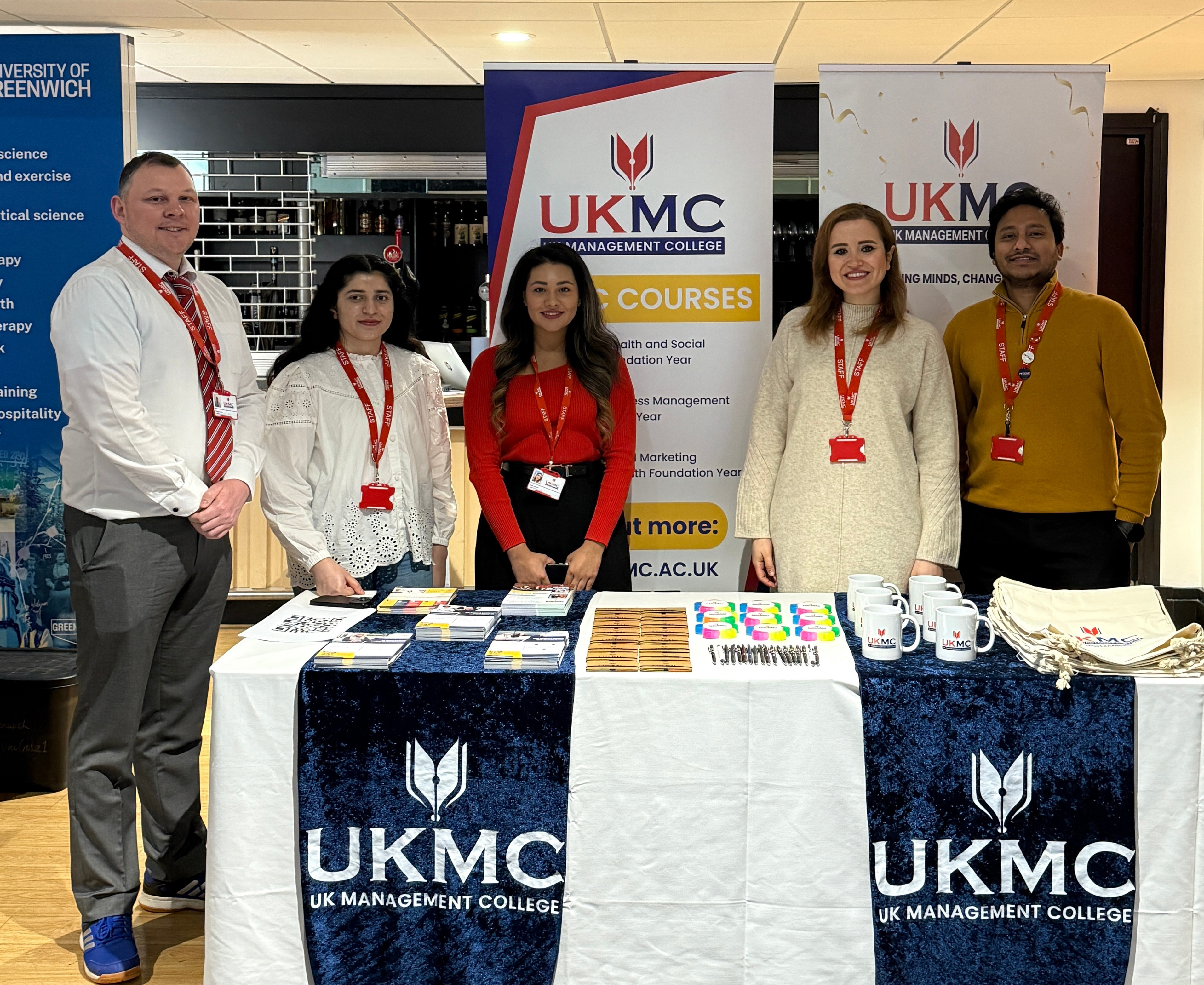 UKMC